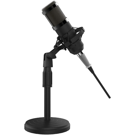 Betterbattery Record Studio Instrument Condenser Microphone BE2666812